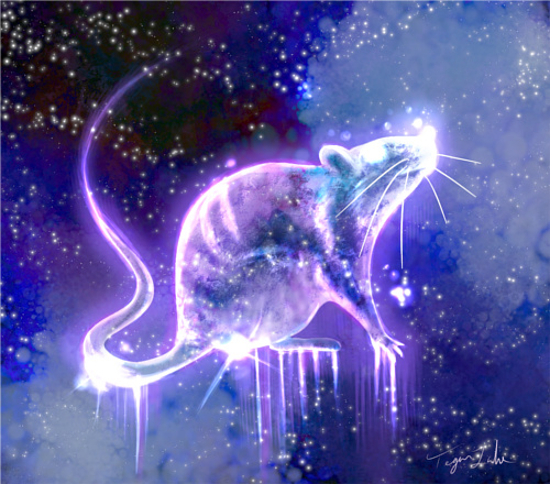My_Rat_Is_A_Vector_Starlight_Version_painted_by_Tegan_Lake