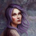 Purple_Lady_by_Tegan_Lake